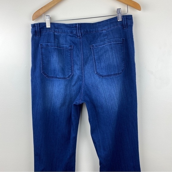 Versona Women’s Modern Jeans 16 - Picture 2 of 7